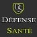 Cabinet Défense Santé Logo